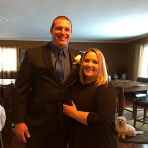 Meet your Posher, Joseph